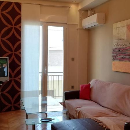 Filos Apt. Under Acropolis アテネ エクステリア 写真