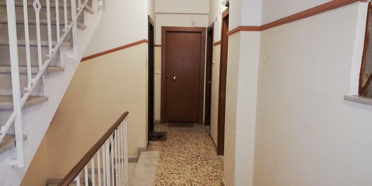 Filos Apt. Under Acropolis アテネ エクステリア 写真